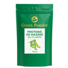 Pulbere proteica de mazare bio 150g Green Powder