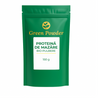 Pulbere proteica de mazare bio 150g Green Powder
