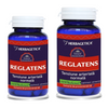 Reglatens 60+10 cps Herbagetica