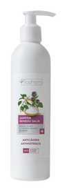 Sampon Remediu Salin 250ml Floharm