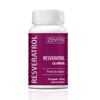 Resveratrol cu seleniu 30cps Zenyth