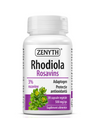 Rhodiola Rosavins 30cps Zenyth