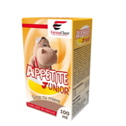 Appetite Junior 100 ml Farmaclass