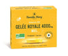 Royal Jelly bio 4000mg 14 fiole x 15ml Famille Mary