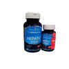 Hepatic Stem 60 +10cps Herbagetica- Dr Green