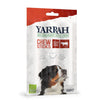 Recompensa din carne bio pentru caini 33g -Yarrah