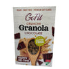 Granola de ciocolata fara gluten - 250g Gofit