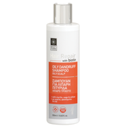 Sampon impotriva matretii pentru par gras 250ml Body Farm