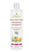 Crema de Dus Calmanta Bio 400ml Abellie