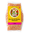 Sare roz de Himalaya grunjoasa 500g Solaris