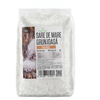 Sare de mare grunjoasa neiodata 1kg Cuore Verde
