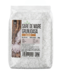 Sare de mare grunjoasa neiodata 500g Cuore Verde