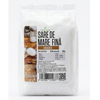 Sare de mare neiodata fina 500g Cuore Verde