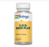 SOD 2000 Plus 60 cps Secom