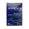 Sedocalm V 40tb 24g Plantavorel