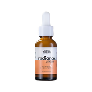 Ser iluminator cu Vitamina C Radiance Serum 30ml Synergy Therm
