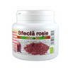 Sfecla rosie pulbere Eco 200g Deco Italia
