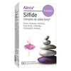 Silfide 60cps Alevia