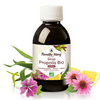 Sirop bio propolis 150ml Famille Mary