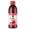 Sirop de zmeura cu zahar 500ml Hypericum