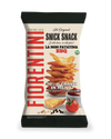 Snack cu cartofi si barbeque 70g Fiorentini