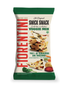 Snack cu mix de legume fara gluten 70g Fiorentini