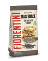 Snack din porumb cu chia bio 50g Fiorentini