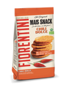 Snack din porumb cu chili bio 50g Fiorentini