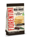 Snack din porumb cu ulei de masline bio 50g Fiorentini