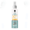 Spray de plaja SPF 30 pentru fata si corp cu lapte de magarita 150ml Body Farm