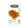 Sticksuri bio fara gluten cu sare redusa 45g Biopont