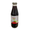 Suc bio de merisoare neindulcit 750ml Cuore Verde