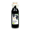 Suc bio de coacaze negre fara zahar 750ml Batom