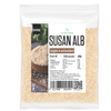 Susan alb 500g Cuore Verde