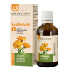 Tinctura galbenele 50ml Dacia Plant