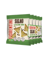 Triunghiuri proteice fara gluten 5x20g Fiorentini