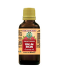 Ulei de ricin 50ml Herbavit