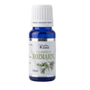 Ulei esential de rozmarin 10ml Kama