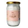 Ulei extravirgin de cocos ecologic 500ml Divine