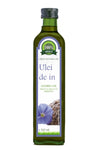 Ulei de In 500ml Carmita Classic Charme