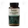 Ulei de canepa 1000mg 60cps Hofigal