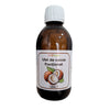 Ulei de cocos fractionat 250ml Dr.Green