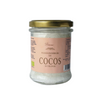 Ulei extravirgin de cocos ecologic Divine 200ml
