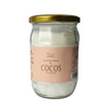 Ulei extravirgin de cocos ecologic 500ml Divine