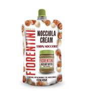 Unt cremos de alune 100% punga 90g Fiorentini