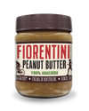 Unt de arahide 100% 350g Fiorentini