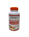 Graviola Complex 60 cps Naturline