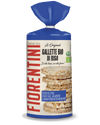 Vafe de orez fara gluten bio 120g Fiorentini