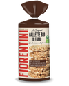 Vafe de grau spelta fara gluten bio 120g Fiorentini