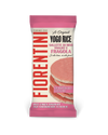 Vafe din orez cu iaurt si capsuni 100g Fiorentini